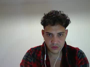 Emiliano_Tafur Chaturbate profile image