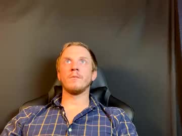Macsheridan Chaturbate profile image