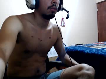 Ruben2001frenzy Chaturbate profile image