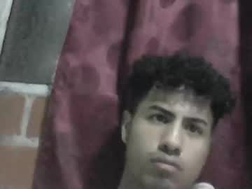 Examoal Chaturbate profile image