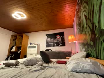 Alison777xoxo Chaturbate profile image
