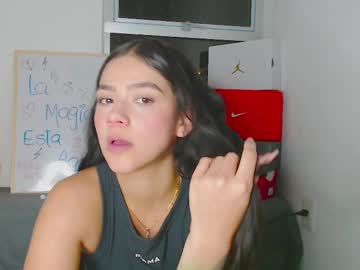 Candyfire666 Chaturbate profile image