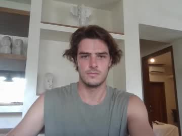I_Am_Gray_ Chaturbate profile image
