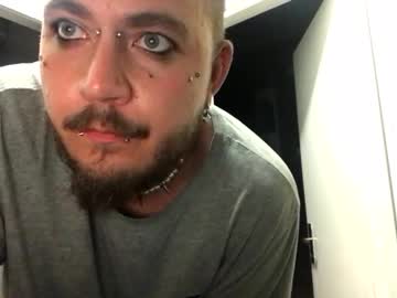 Leleoff25 Chaturbate profile image