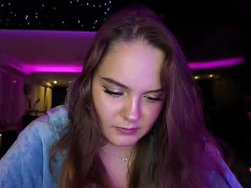 Lilywhite_Fr Chaturbate profile image