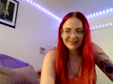 Sexylilred00 Chaturbate profile image