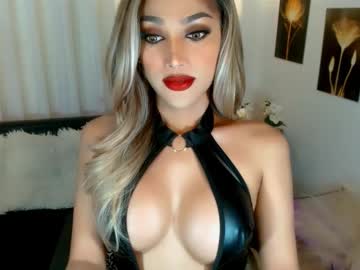 Sublime_Diva Chaturbate profile image