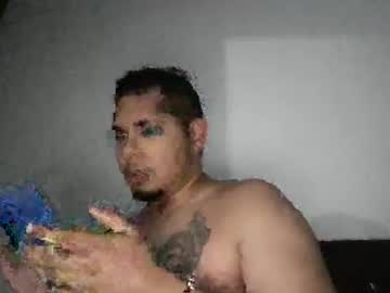 Yonyrico Chaturbate profile image
