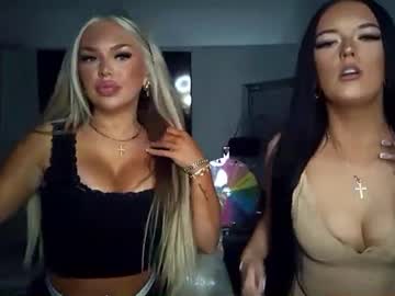 Graciegirlxoxo Chaturbate profile image