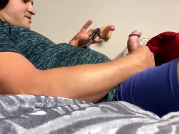 Ignacio188902 Chaturbate profile image