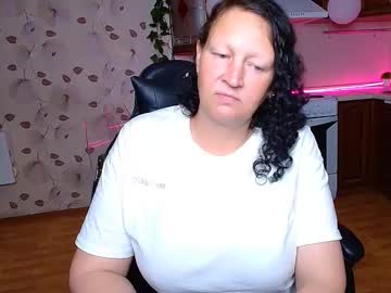 Mrs___Milf Chaturbate profile image