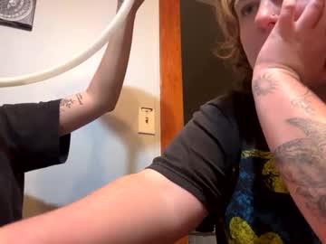 Teamaruschak Chaturbate profile image