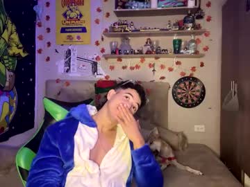Alex_Morgan25 Chaturbate profile image