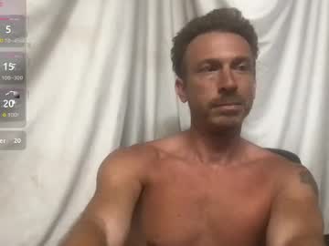 Jts555 Chaturbate profile image