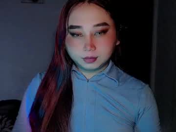 Timelessbeauty69x Chaturbate profile image