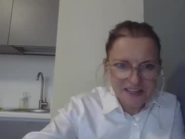 Evaglad Chaturbate profile image
