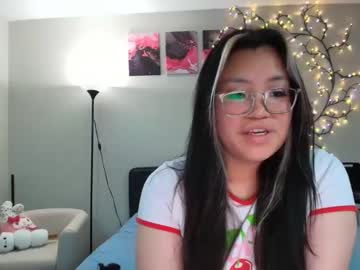Megsong Chaturbate profile image