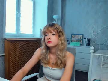 Quiet_Glowww Chaturbate profile image