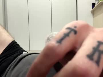 Thorbrm20 Chaturbate profile image
