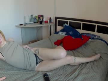 Lyuba_ Chaturbate profile image