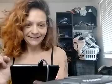 Aprilrainn Chaturbate profile image