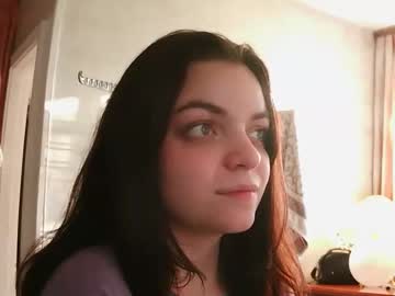 Maryxsmile Chaturbate profile image