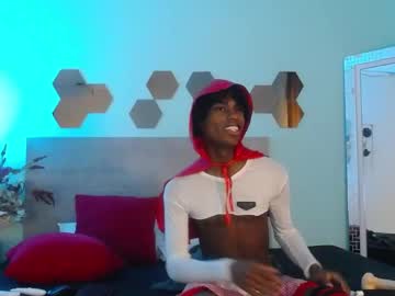Darkcandyboy Chaturbate profile image