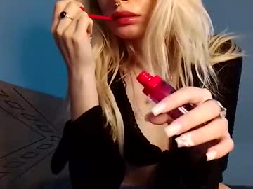 Lesyawhite Chaturbate profile image