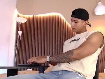 Aiden_Steel Chaturbate profile image