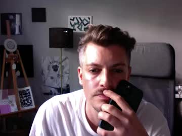 Daniel36teachergermany Chaturbate profile image