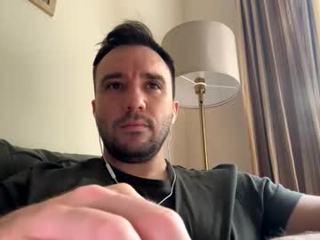 Nenotony Chaturbate profile image