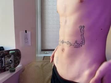 Orbbbit Chaturbate profile image