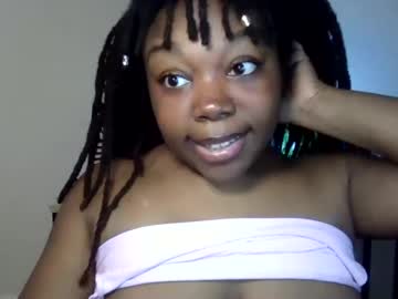 Princess_Senzu Chaturbate profile image