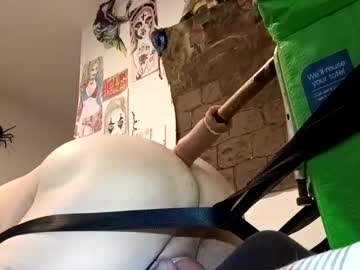 Godfucksexy Chaturbate profile image
