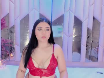 Carlinefox Chaturbate profile image