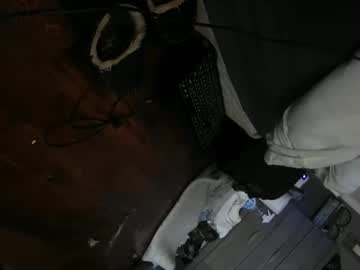 Hornytodd0731 Chaturbate profile image