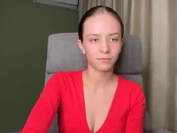 Katievix Chaturbate profile image