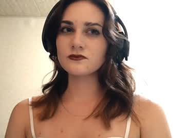 Lalapujols Chaturbate profile image