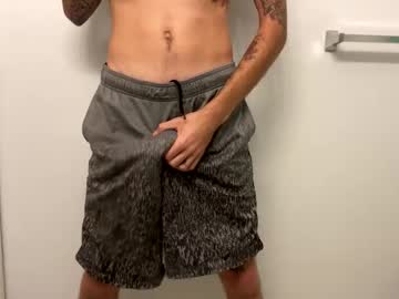 Greatheavy Chaturbate profile image