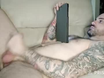 Wild___Papi Chaturbate profile image