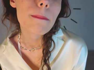 Kayleenrusi Chaturbate profile image