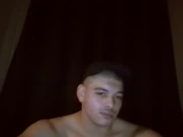 Mrkagi Chaturbate profile image