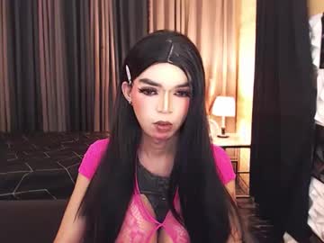 Amazinghorsecocktrans Chaturbate profile image
