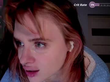 Bambipuff Chaturbate profile image
