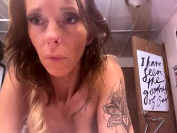 Gracesosweet Chaturbate profile image