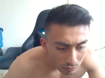 Leonidas_Bank Chaturbate profile image