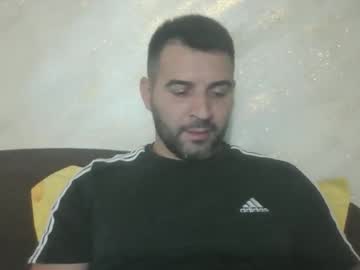 Sclavro Chaturbate profile image