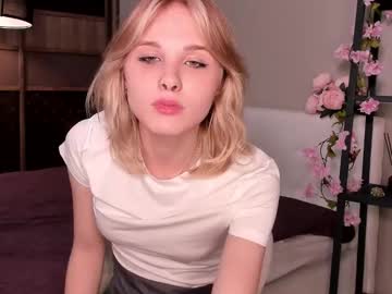 Sheridanpotulski Chaturbate profile image