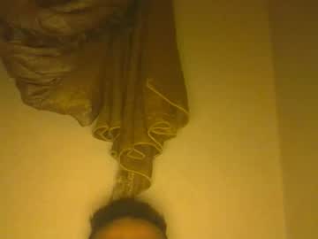 Soultaker007 Chaturbate profile image