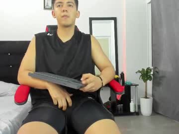 Theonxxs Chaturbate profile image